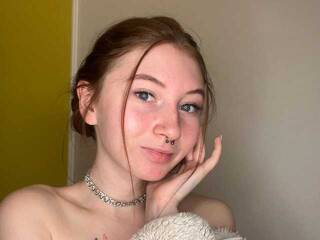 Erotický videohovor Liramoon