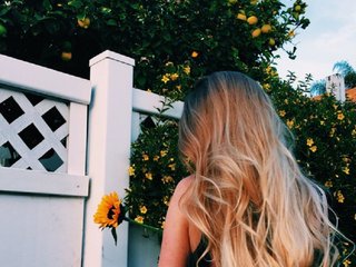 Erotický videohovor LirioSwiitt