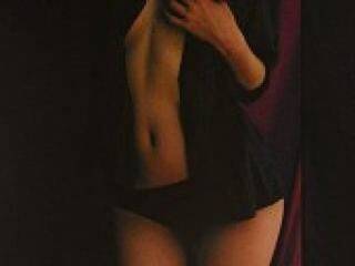 Erotický videohovor liroley