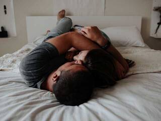 Erotický videohovor LiRu-TK