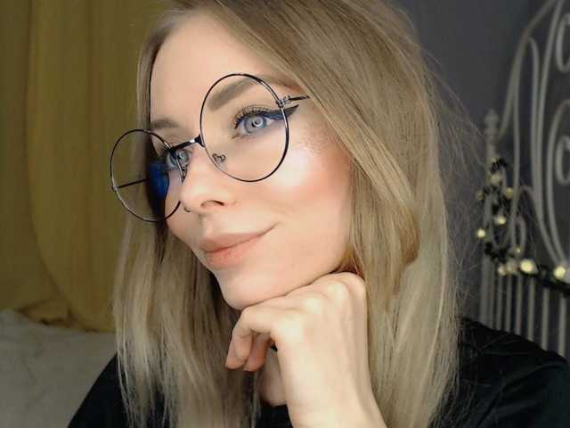 Foto profilu ALYSSA_KASATKA