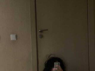 Erotický videohovor Lisa1010