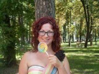 Erotický videohovor lisa1111