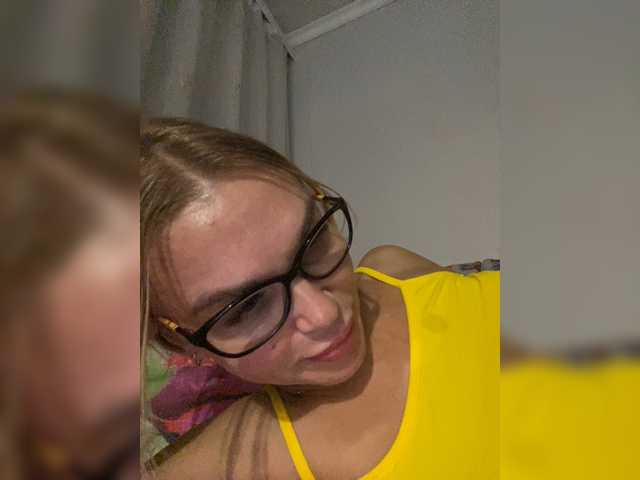 Snímky obrazovky vysielania Lisa1225