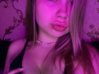 Erotický videohovor Lisa4569