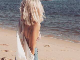 Erotický videohovor Lisa5329