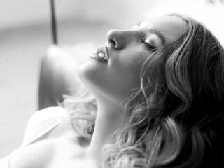 Erotický videohovor LisaFoxy