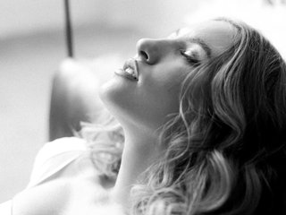 Erotický videohovor LisaFoxy