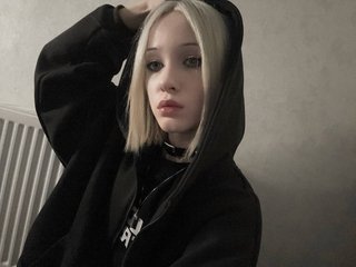 Erotický videohovor LisaaCutie