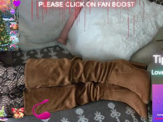 Erotický videohovor LISA-PARIS