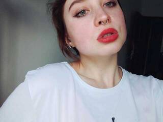 Erotický videohovor LisaCrystal