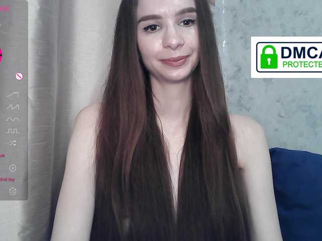 Fotografie LisaTaylor Lovense from 2 tok ♥ random level 11 tok❣️@total - start: @sofar have, @remain to do bj ❣️