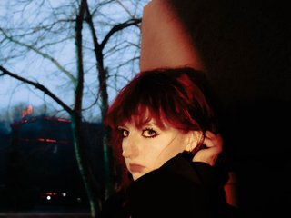 Erotický videohovor LisaFlames