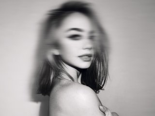 Erotický videohovor LisaFrazier