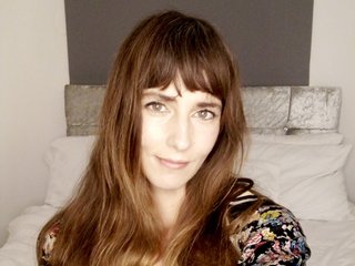 Erotický videohovor AmericanHotwife711