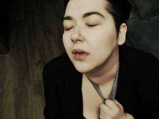 Erotický videohovor LisaKory