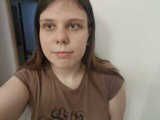 Erotický videohovor lisaLOVE1