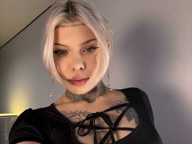 Foto profilu Lisalovelyy