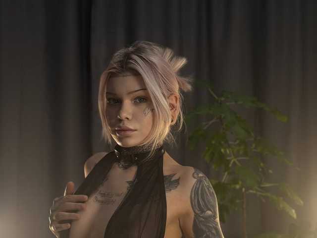 Foto profilu Lisalovelyy