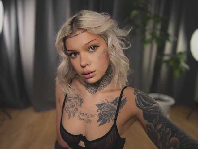 Foto profilu Lisalovelyy