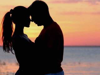 Erotický videohovor LisaMark