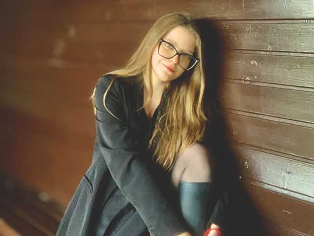 Foto profilu lisamccoy