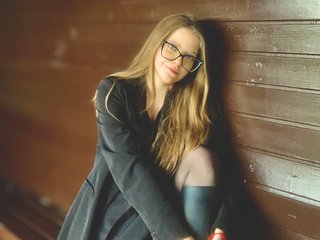 Erotický videohovor lisamccoy