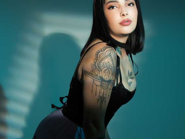 Foto profilu LisaMonroe