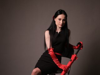 Erotický videohovor Liissa