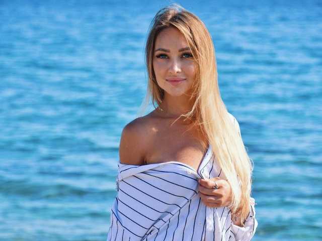 Foto profilu LisaMorison