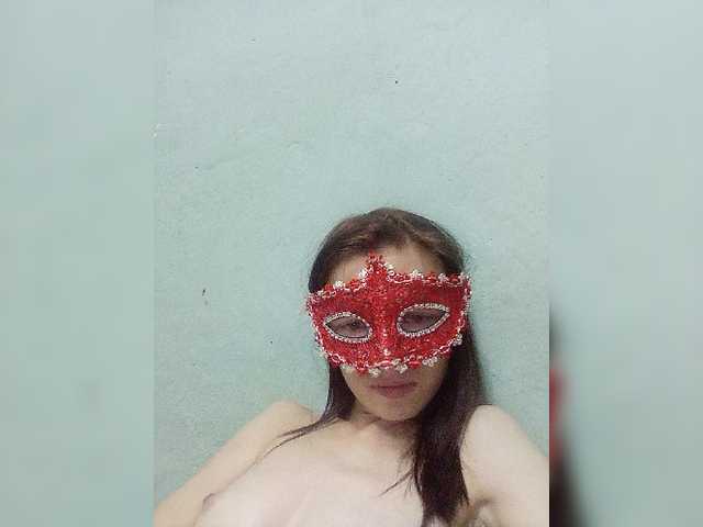 Snímky obrazovky vysielania lisan-lisa26