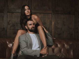 Erotický videohovor LisaNovak69