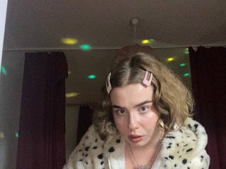 Erotický videohovor Lisase