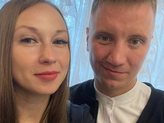 Erotický videohovor LisaVolk25