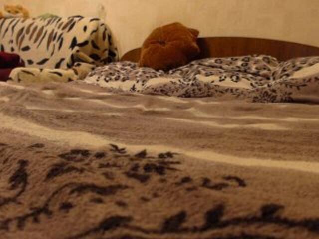 Snímky obrazovky vysielania LisBlackVlady