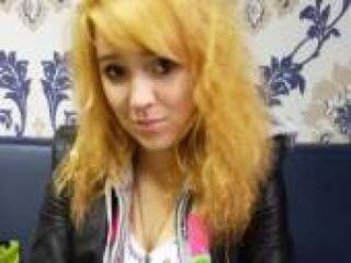 Erotický videohovor liseechkaa