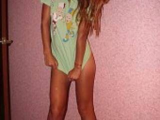 Erotický videohovor lisenochek3