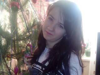 Erotický videohovor lisenok26