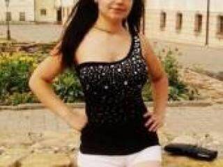 Erotický videohovor lisicchkkaa