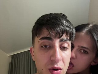 Erotický videohovor LisichkinDom