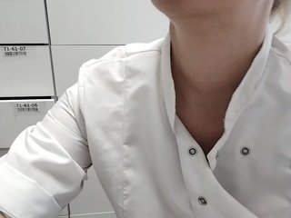 Erotický videohovor Belosnegkaa
