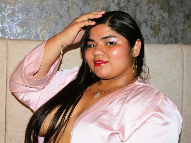 Foto profilu lissa-curvyx