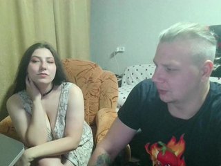 Erotický videohovor Lissa-Lissaa