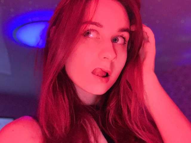 Foto profilu LissaAllisa