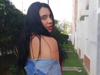 Erotický videohovor Lissabrown