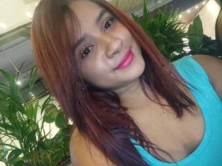 Erotický videohovor lissalogan