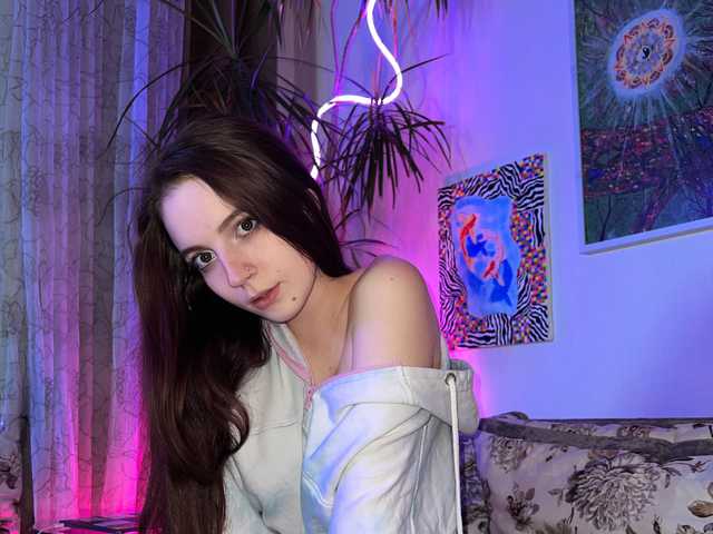 Foto profilu LissaSkarlet