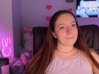 Erotický videohovor LissaSkarlet