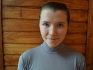 Erotický videohovor lissenochek