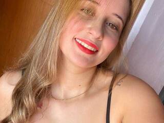 Erotický videohovor lisshofman